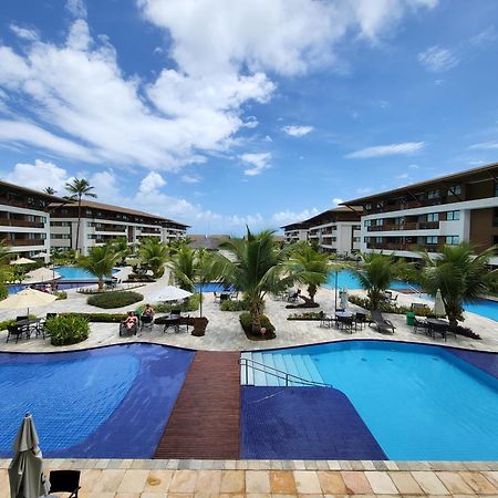 Apartamento Cupe Beach Living Pôrto das Galinhas Екстериор снимка