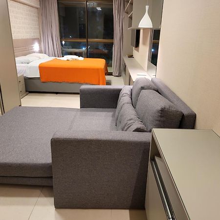 Apartamento Cupe Beach Living Pôrto das Galinhas Екстериор снимка