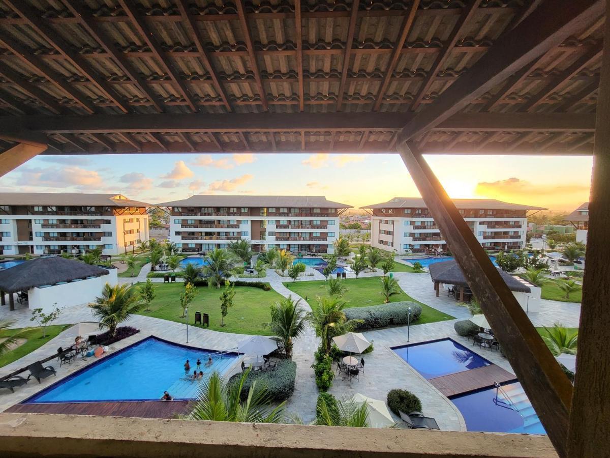 Apartamento Cupe Beach Living Pôrto das Galinhas Екстериор снимка