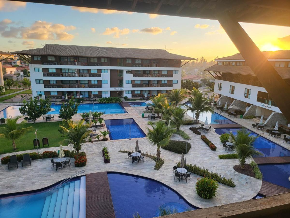Apartamento Cupe Beach Living Pôrto das Galinhas Екстериор снимка