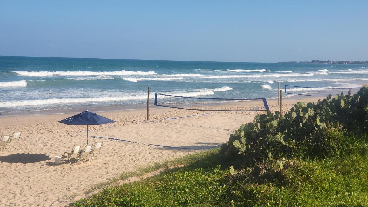 Apartamento Cupe Beach Living Pôrto das Galinhas Екстериор снимка