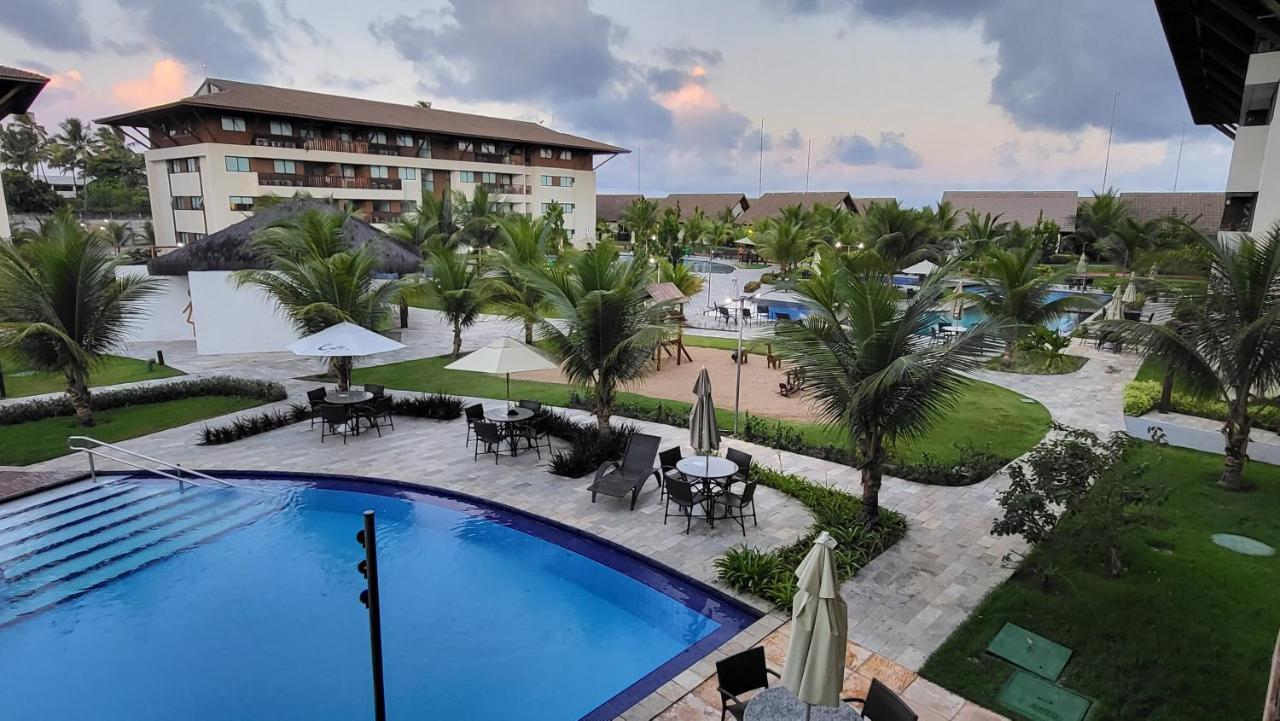 Apartamento Cupe Beach Living Pôrto das Galinhas Екстериор снимка