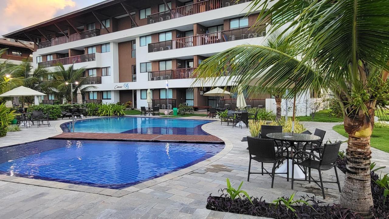 Apartamento Cupe Beach Living Pôrto das Galinhas Екстериор снимка