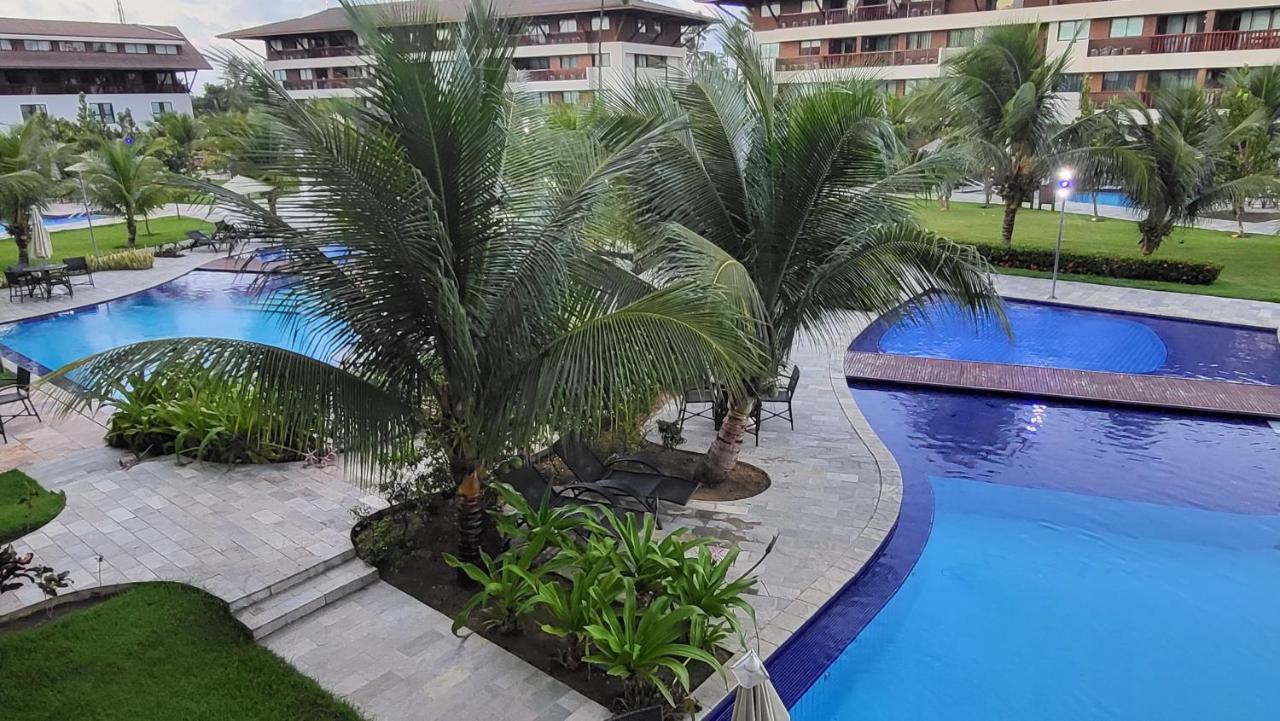 Apartamento Cupe Beach Living Pôrto das Galinhas Екстериор снимка