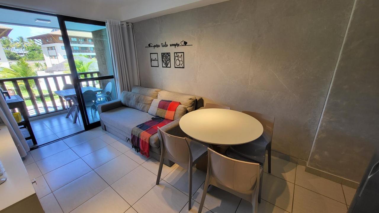 Apartamento Cupe Beach Living Pôrto das Galinhas Екстериор снимка