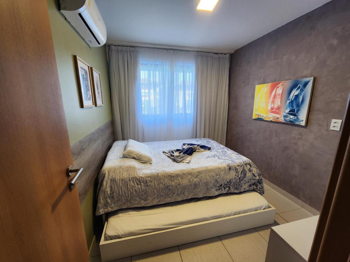 Apartamento Cupe Beach Living Pôrto das Galinhas Екстериор снимка