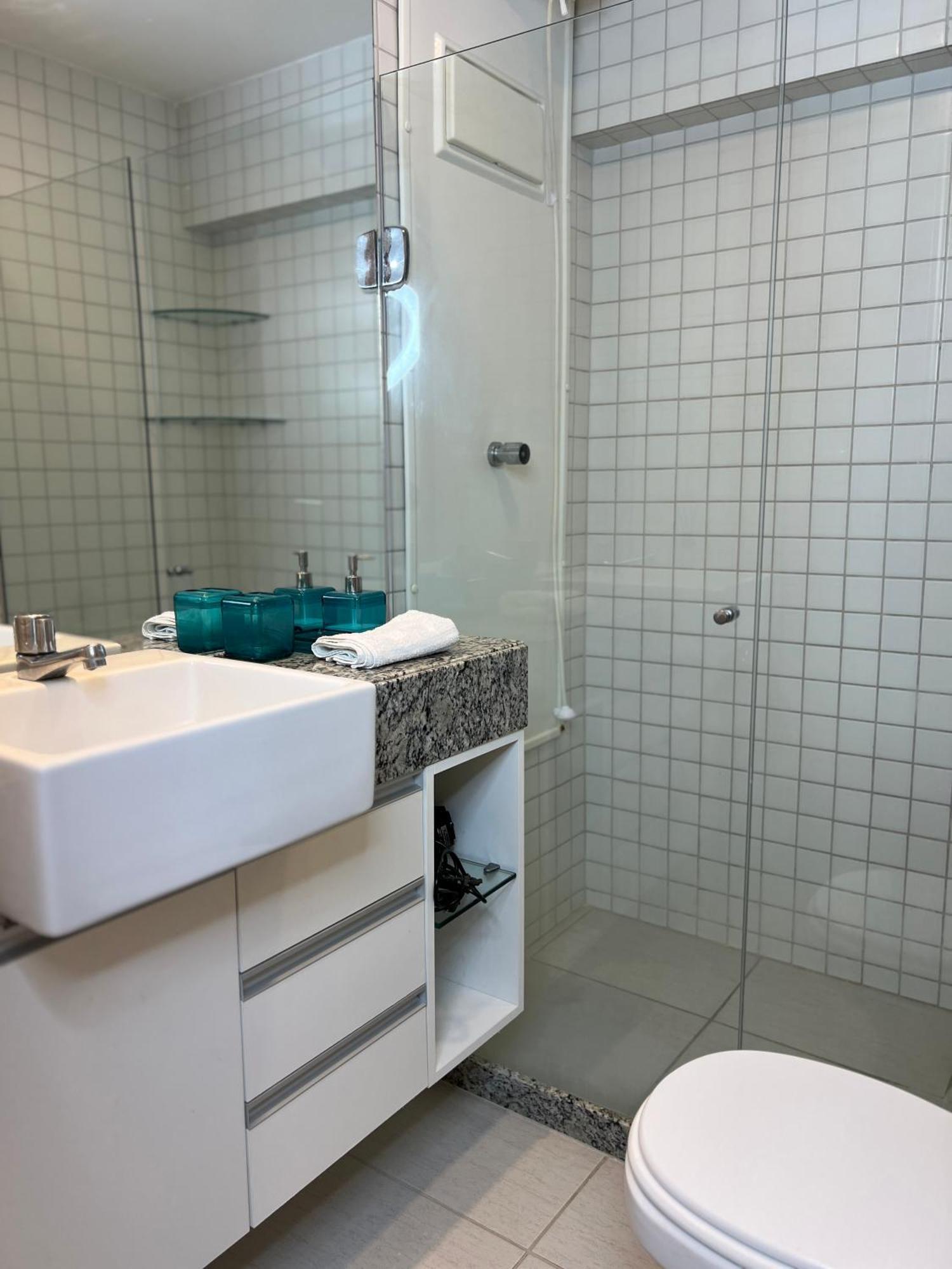 Apartamento Cupe Beach Living Pôrto das Galinhas Екстериор снимка