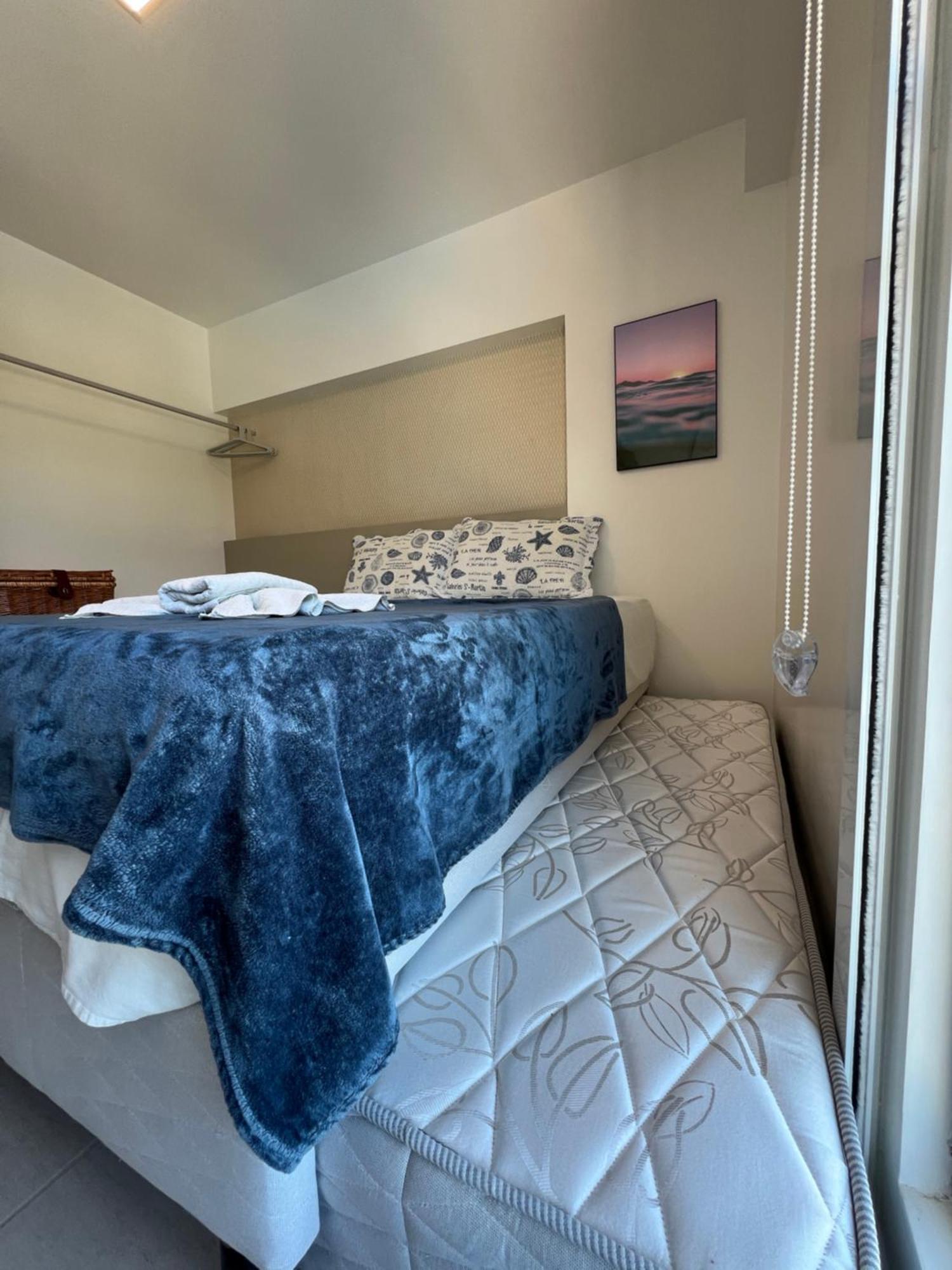 Apartamento Cupe Beach Living Pôrto das Galinhas Екстериор снимка