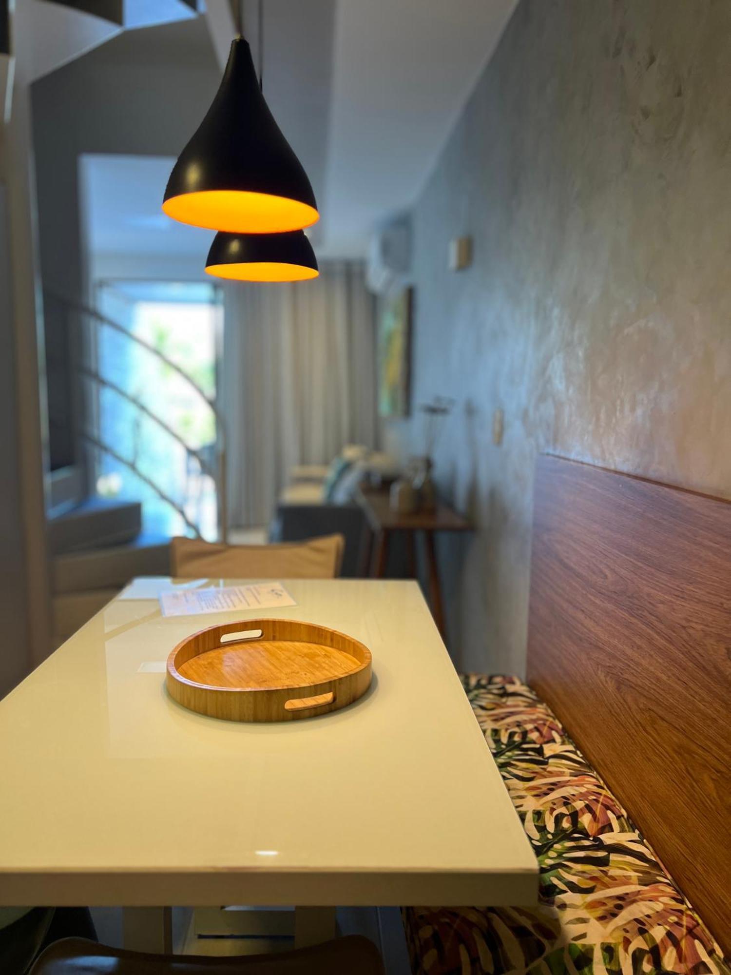 Apartamento Cupe Beach Living Pôrto das Galinhas Екстериор снимка