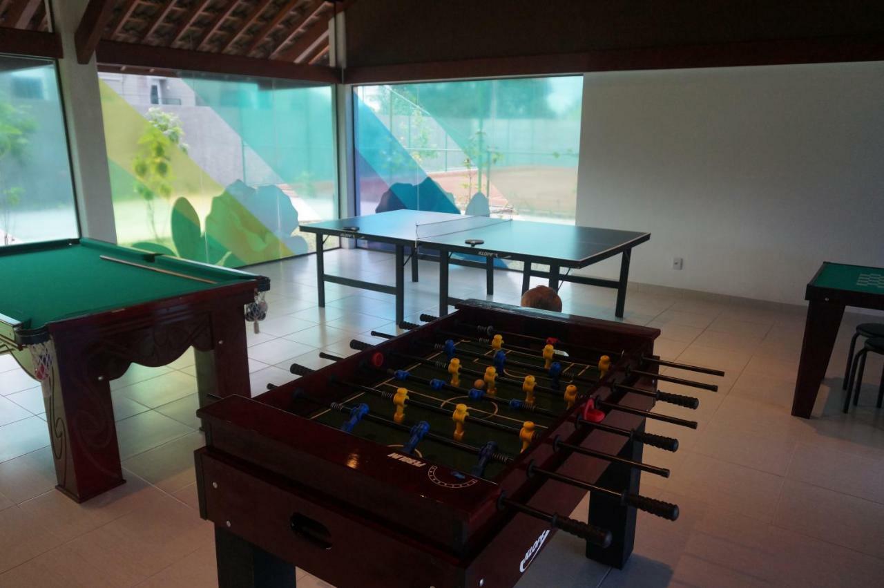 Apartamento Cupe Beach Living Pôrto das Galinhas Екстериор снимка