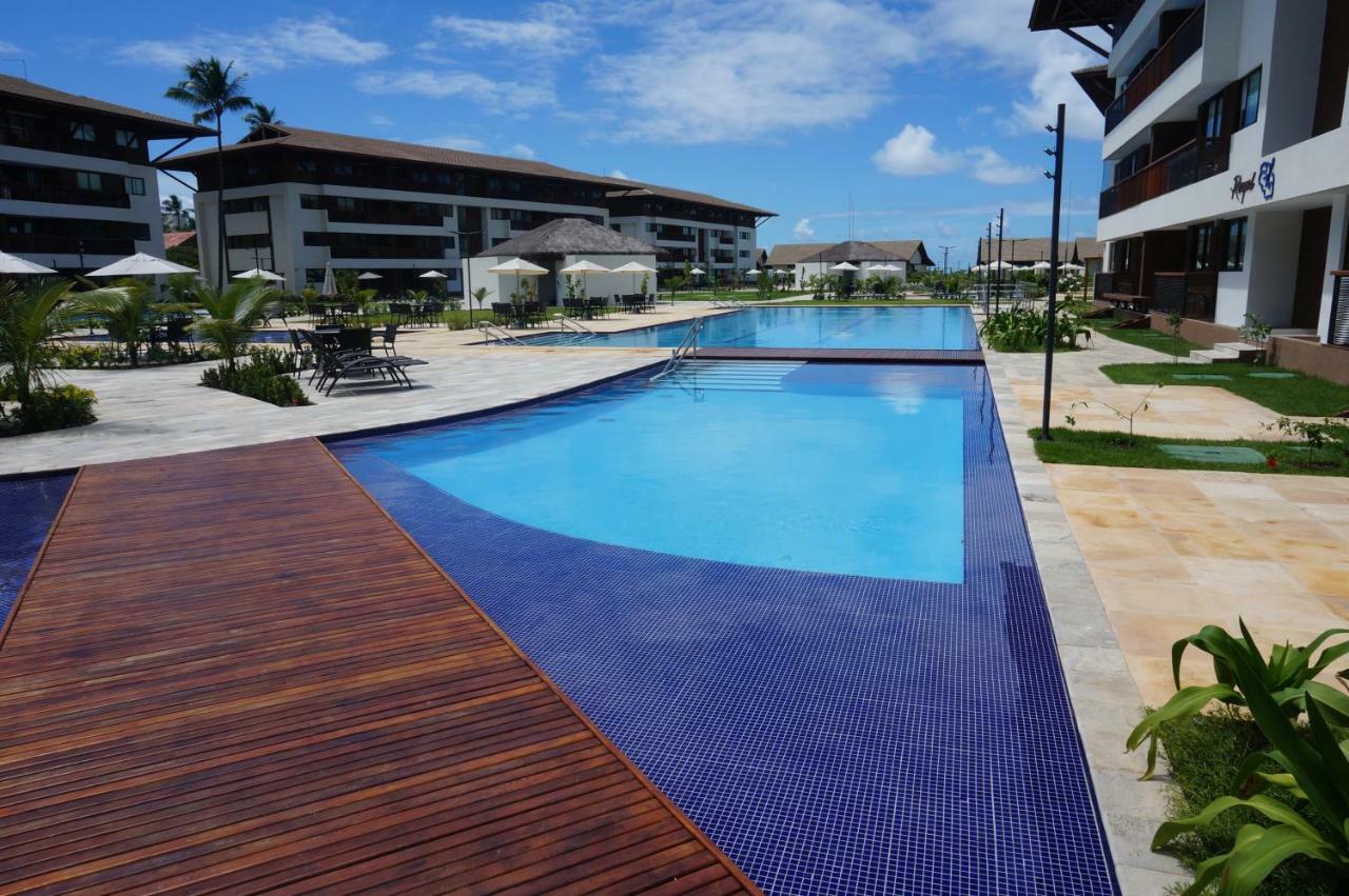 Apartamento Cupe Beach Living Pôrto das Galinhas Екстериор снимка
