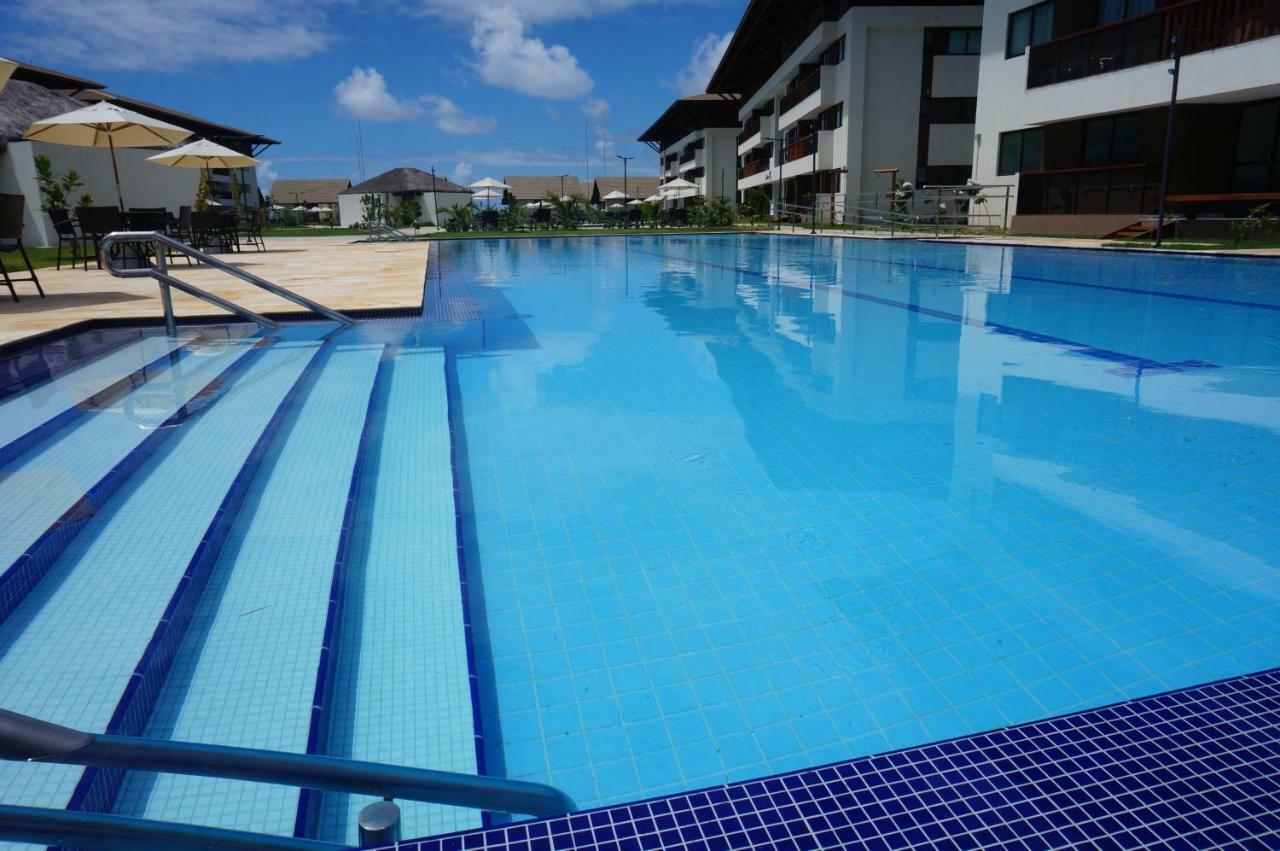 Apartamento Cupe Beach Living Pôrto das Galinhas Екстериор снимка