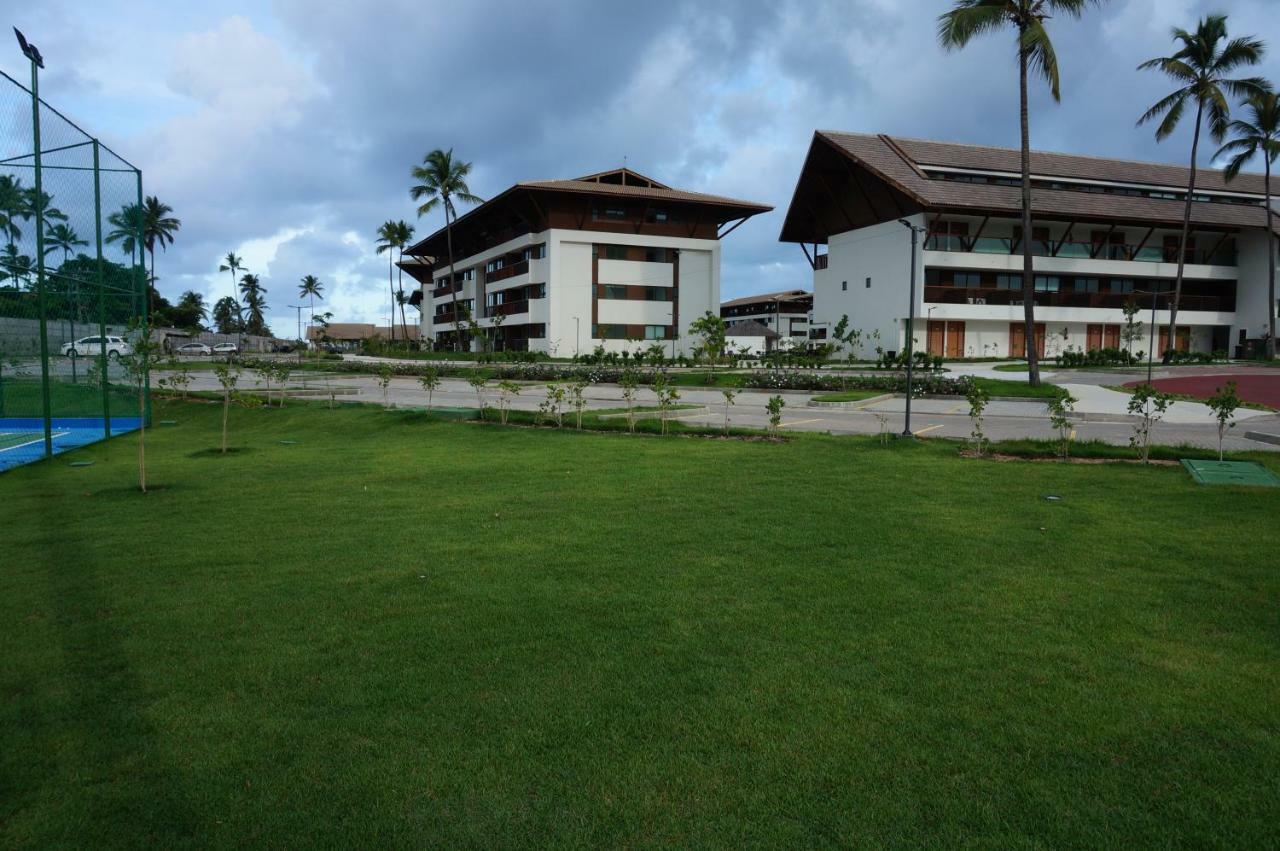 Apartamento Cupe Beach Living Pôrto das Galinhas Екстериор снимка